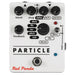 Red Panda Particle Delay with Pitch Shifter Guitar Effect Pedal