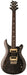 PRS SE Custom 22 Semi Hollow Gray Black Electric Guitar With Gig Bag