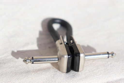 Studioflex 4-in. / 10-cm Pedal Connect Cables (2 PACK)