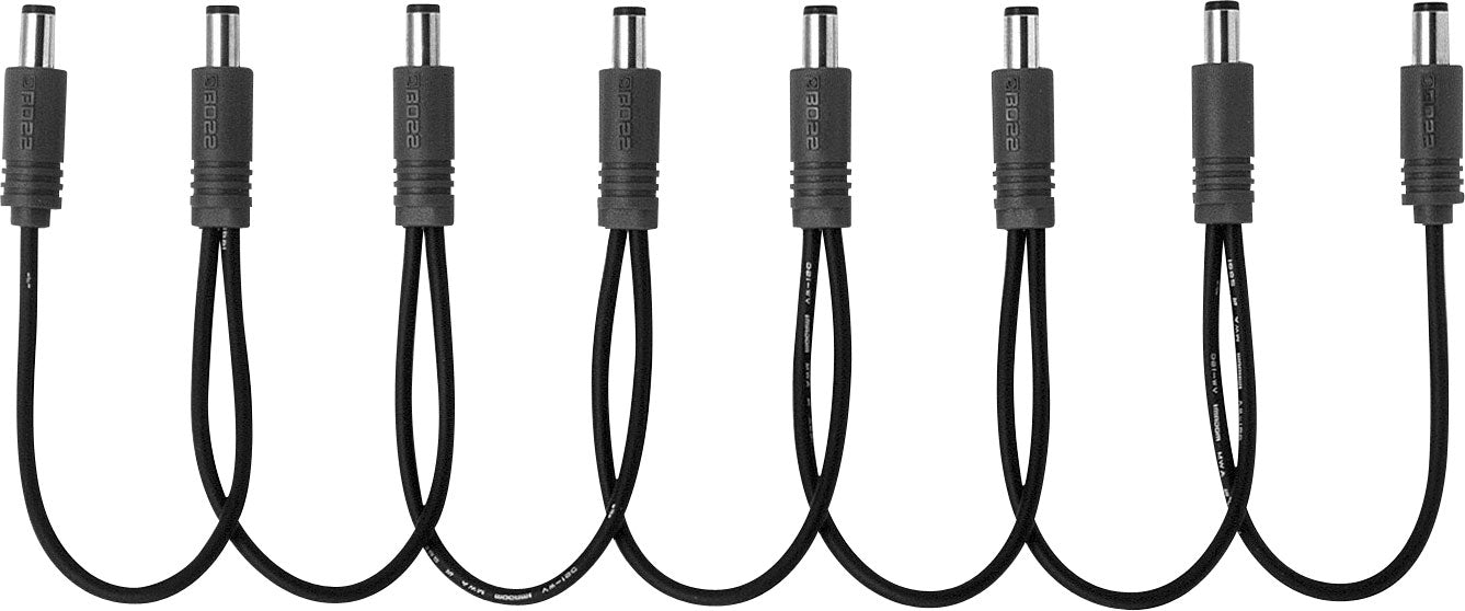 Roland PCS-20A Parallel DC Cord