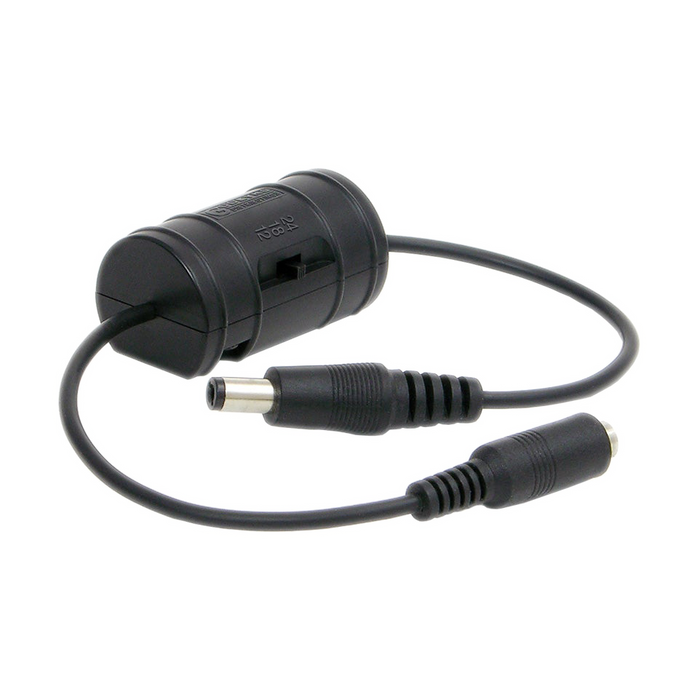 Power-All Iso-Pump Voltage Converter