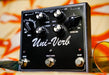 J Rockett Audio Designs Uni-Verb Guitar Effect Pedal