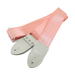 Couch Soft Pink Seatbelt Guitar Strap - SB028