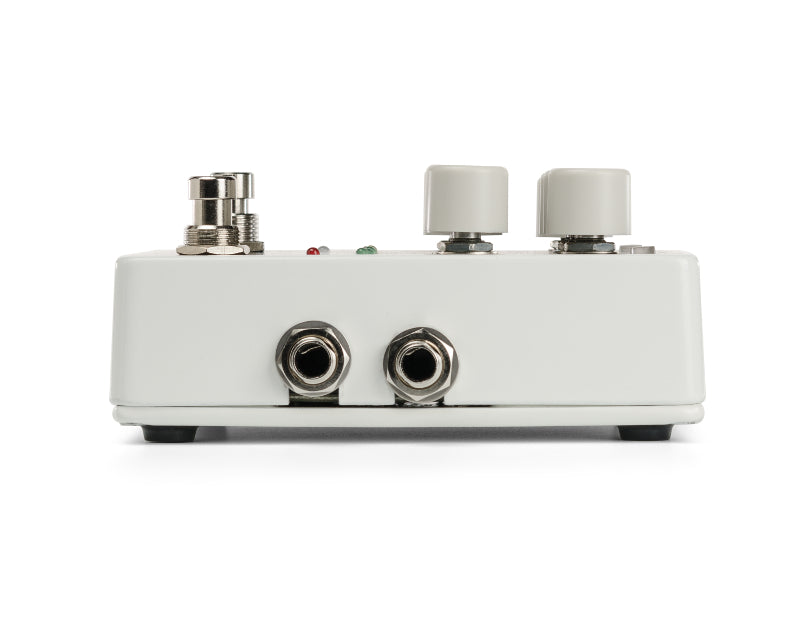 Electro-Harmonix Platform Stereo Compressor Pedal — Truetone Music