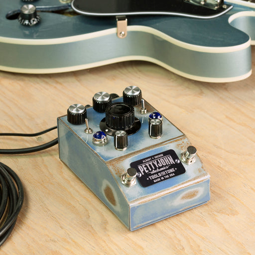 PettyJohn PreDrive Studio PreAmp Guitar Effect Pedal