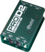 Radial Engineering ProD2 Stereo Direct Box