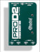 Radial Engineering ProD2 Stereo Direct Box