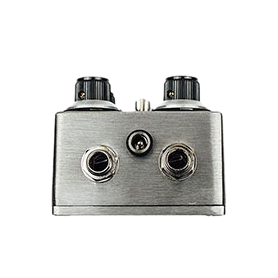 Cornerstone Music Gear Gladio SC Preamp Guitar Effect Pedal — Truetone Music