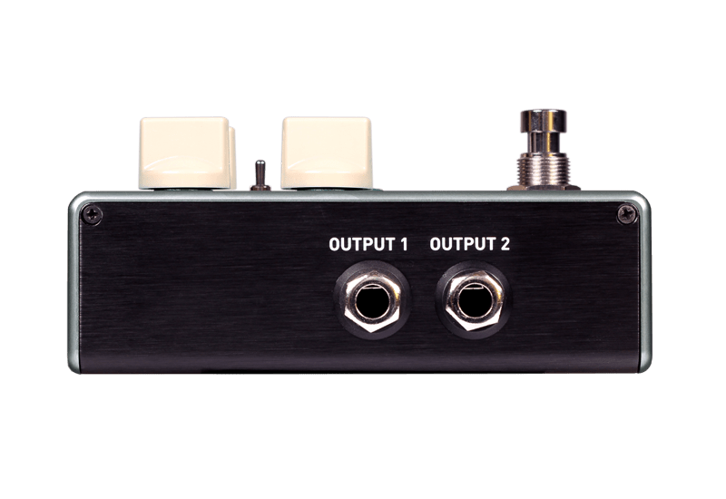 Source Audio C4 Synth Guitar Effect Pedal