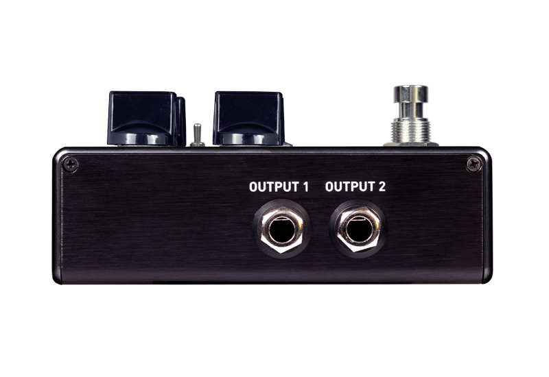 Source Audio Ultrawave Multiband Processor Distortion Guitar Effect Pedal