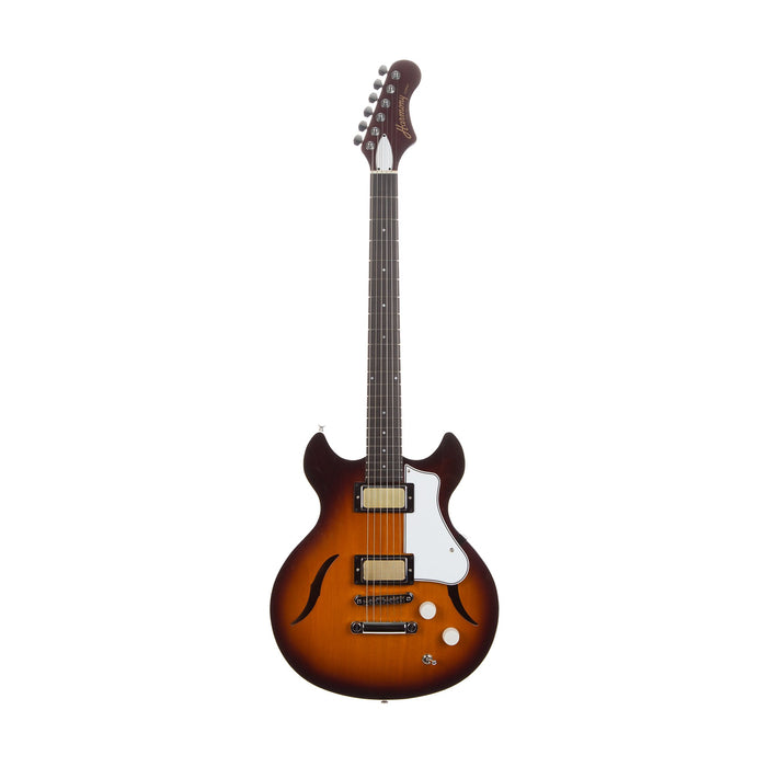 Harmony Standard Comet Sunburst Electric Guitar