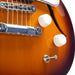 Harmony Standard Comet Sunburst Electric Guitar