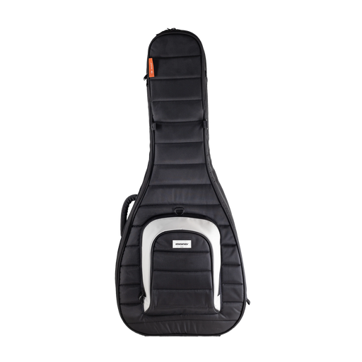 Mono Classic Dual Semi-Hollow/Electric Guitar Case Black M80-2H-BLK