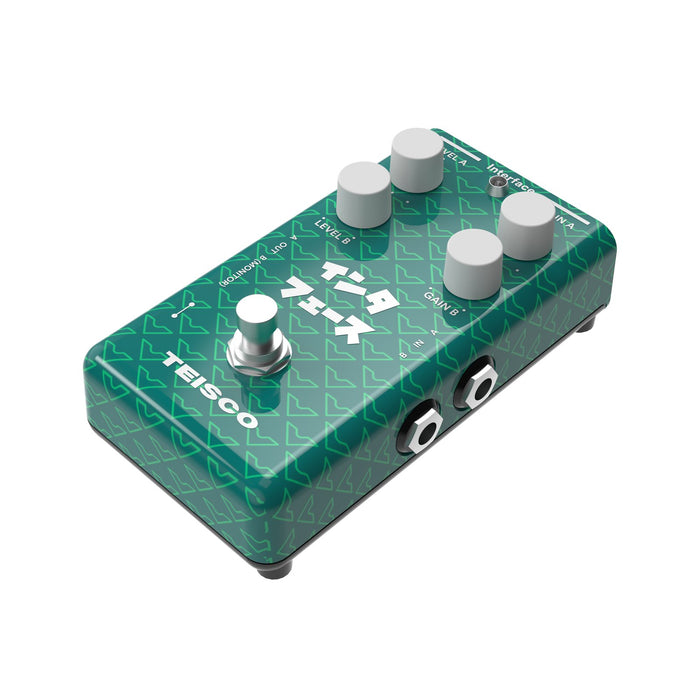 Teisco Interface Guitar Pedal