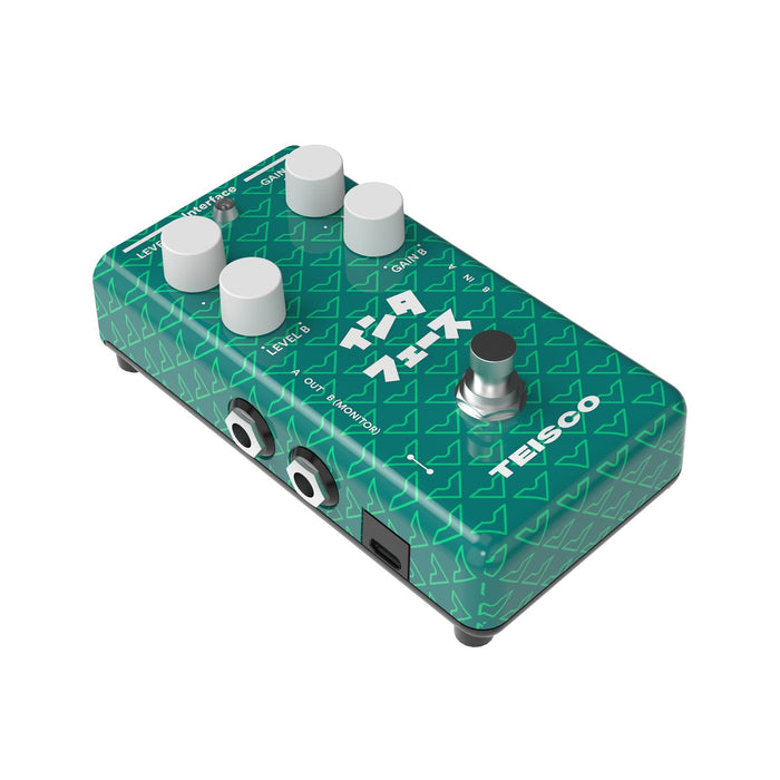Teisco Interface Guitar Pedal