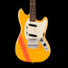 Fender Vintera II 70s Mustang Rosewood Fingerboard Competition Orange