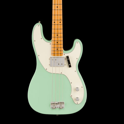 Fender Vintera II '70s Telecaster Bass Maple Fingerboard Surf Green