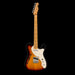 Fender Vintera II 60s Telecaster Thinline Maple Fingerboard 3-Color Sunburst