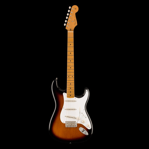 Fender Vintera II '50S Stratocaster Maple Fingerboard 2-Color Sunburst