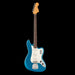 Fender Vintera II 60s Bass VI Rosewood Fingerboard Lake Placid Blue