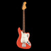 Fender Vintera II 60s Bass VI Rosewood Fingerboard Fiesta Red