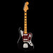 Fender Vintera II 70s Jaguar Maple Fingerboard Black