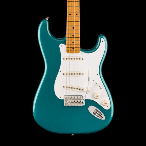 Fender Vintera II 50s Stratocaster Maple Fingerboard Ocean Turquoise