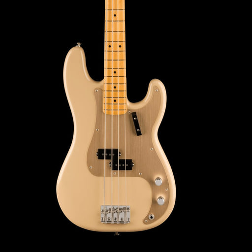 Fender Vintera II 50s Precision Bass Maple Fingerboard Desert Sand