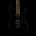 Jackson American Series Virtuoso Satin Black With Case