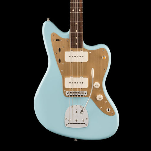 Fender Vintera II 50s Jazzmaster Rosewood Fingerboard Sonic Blue