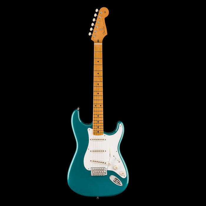 Fender Vintera II 50s Stratocaster Maple Fingerboard Ocean Turquoise
