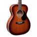 Martin 000E Black Walnut Ambertone Acoustic Guitar With Case