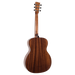 Recording King Solid Top 000 Guitar RO-G6 Natural Acoustic Guitar