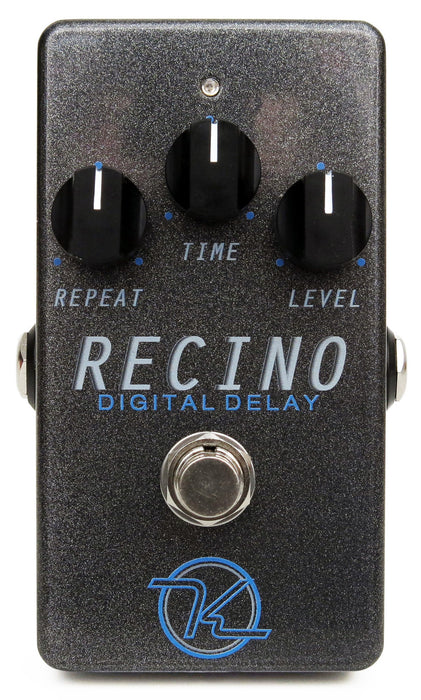 Keeley Recino Digital Delay Guitar Effects Pedal