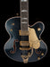 Pre-Owned 2022 Gretsch Custom Shop Masterbuilt Stephen Stern G6136CS Holoflake Falcon with OHSC