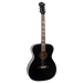 Recording King ROS-7-MBK Dirty 30's Series 7 000 Guitar Matte Black
