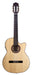 Kremona Flamenco Rosa Luna Cutaway Solid Spruce Top Acoustic Electric Guitar