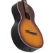 Recording King Dirty 30's Parlor Solid Spruce Top RPH-P2-TS Tobacco Sunburst