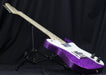 DISC - Fender Limited Edition '72 Custom Telecaster Maple Fingerboard Purple Sparkle