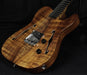 Pre Owned Fender Custom Shop John Page Founders Design Double F-Hole Esquire with OHSC