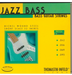 Thomastik-Infeld Jazz Bass 4-string JR324 Strings