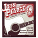 John Pearse 300M Bronze 13-56 Acoustic Guitar Strings