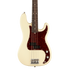 Fender American Professional II Precision Bass Rosewood Fingerboard Olympic White