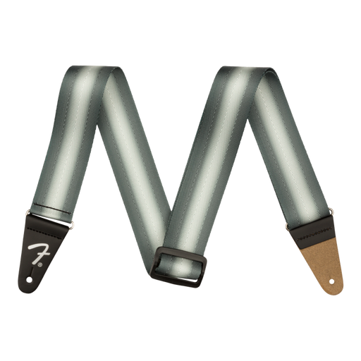 Fender 2" Am Pro Seat Belt Strap, Mercury Straps