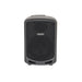 Samson Expedition Express Portable PA Speaker - SAXP360B