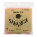 Savarez Traditional HT Red/G Plastic Wound 520P3 Classical Guitar Strings