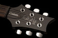 PRS SE Custom 24 Sapphire/Black Back Electric Guitar