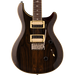 PRS SE Custom 24 Ziricote Top Electric Guitar With Gig Bag