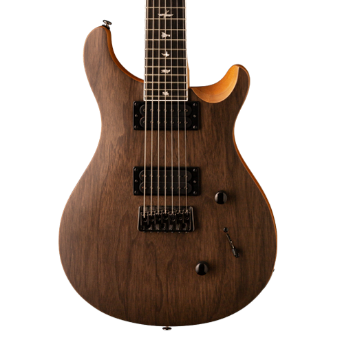 PRS SE Mark Holcomb SVN Walnut Electric Guitar With Bag