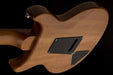PRS SE Santana Model Santana Yellow Electric Guitar With Gig Bag